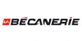 Logo La Bécanerie