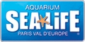 Logo Sea Life