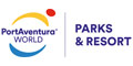 Logo Portaventura World