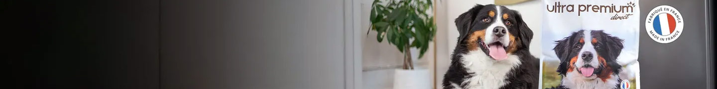 Image bannière Ultra Premium Direct