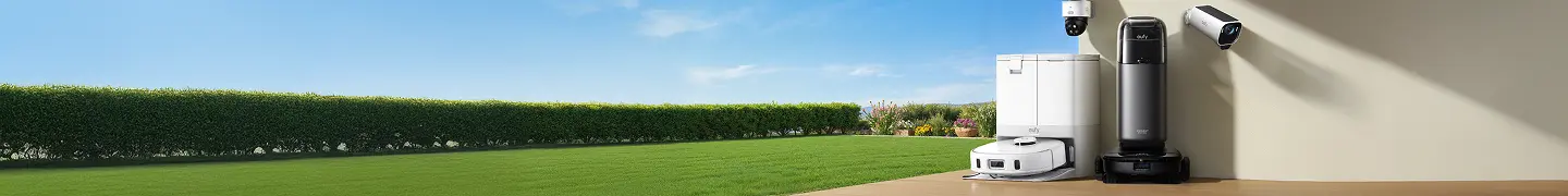 Image bannière eufy