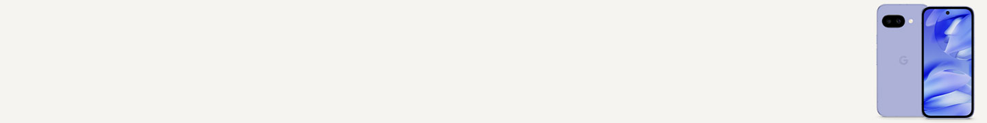 Image bannière Google Store