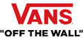 Logo Vans